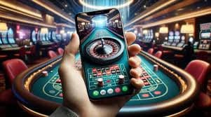 starhoki Bali Vacation slot game interface showing tropical theme and game controls