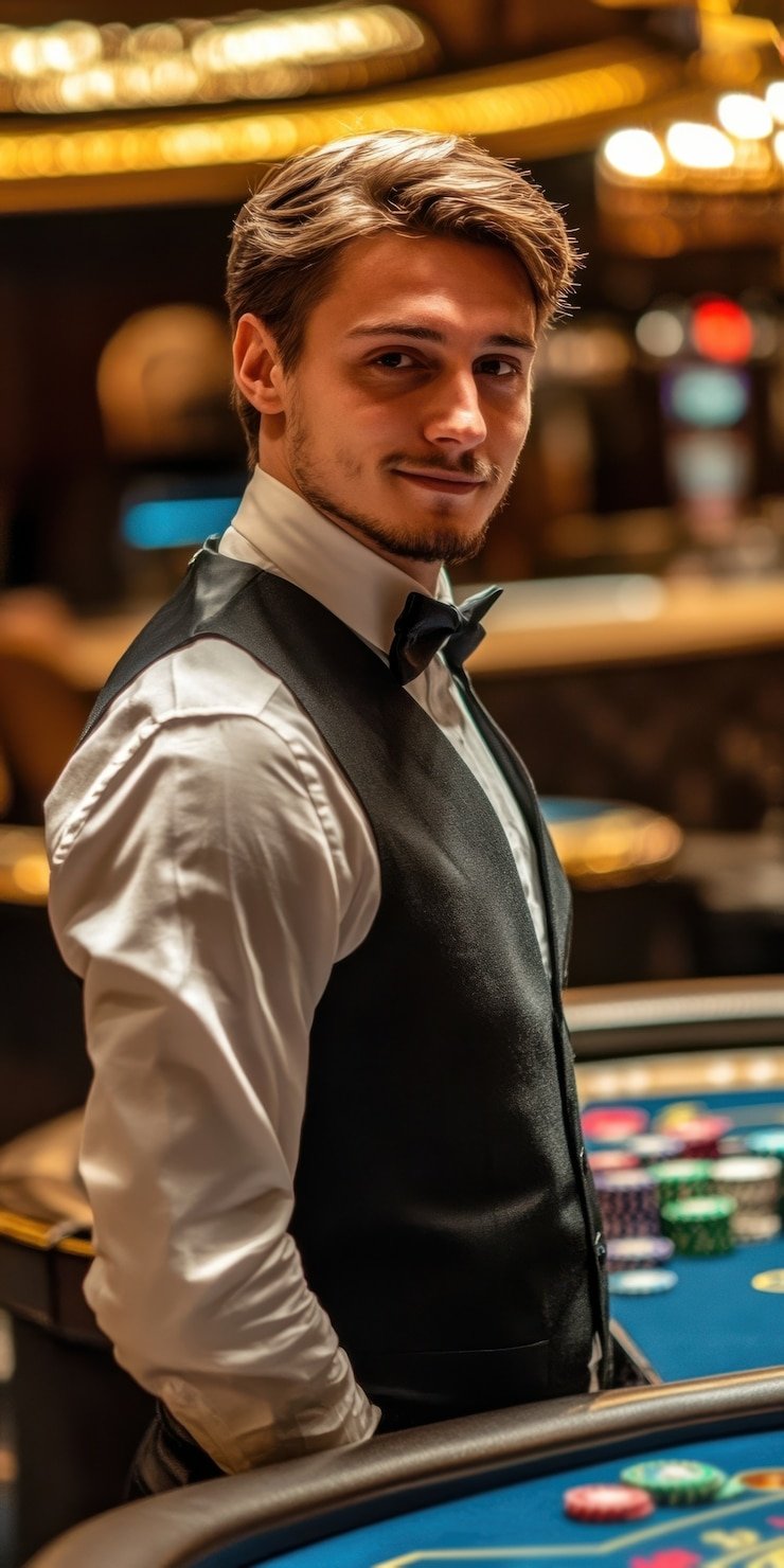 Baccarat Game 
